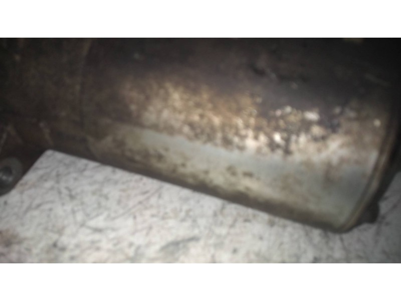 Recambio de motor arranque para fiat seicento (187) michael schumacher referencia OEM IAM F000ALO919 BOSCH  Recambio de motor arranque para fiat seicento (187) michael schumacher referencia OEM IAM F000ALO919 BOSCH