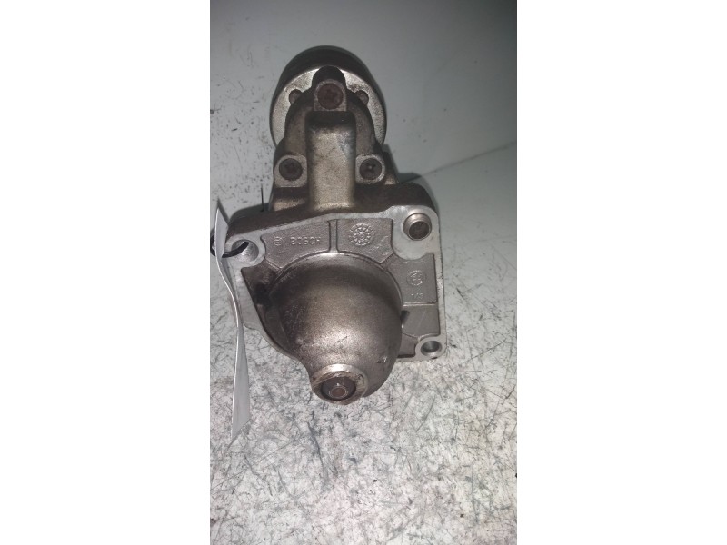 Recambio de motor arranque para fiat seicento (187) michael schumacher referencia OEM IAM F000ALO919 BOSCH  Recambio de motor arranque para fiat seicento (187) michael schumacher referencia OEM IAM F000ALO919 BOSCH