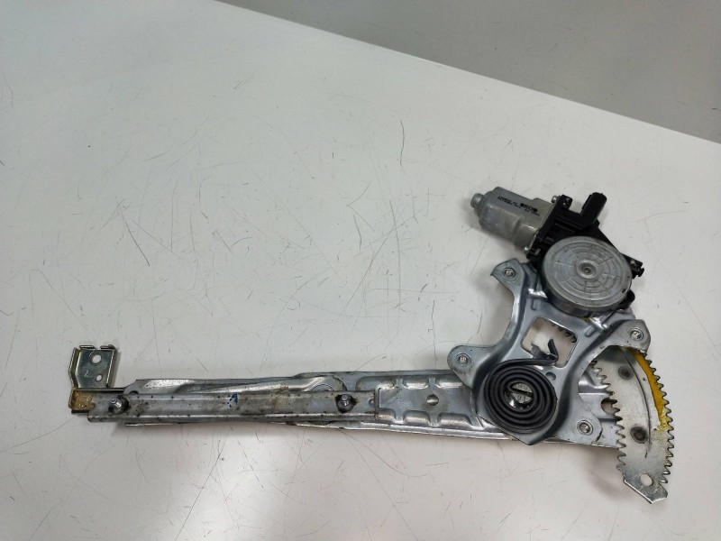 Recambio de elevalunas delantero izquierdo para honda civic (fk) 1.4 cat referencia OEM IAM   5P