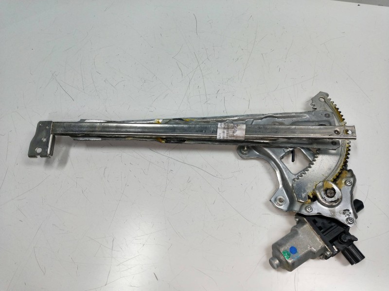 Recambio de elevalunas delantero izquierdo para honda civic (fk) 1.4 cat referencia OEM IAM   5P