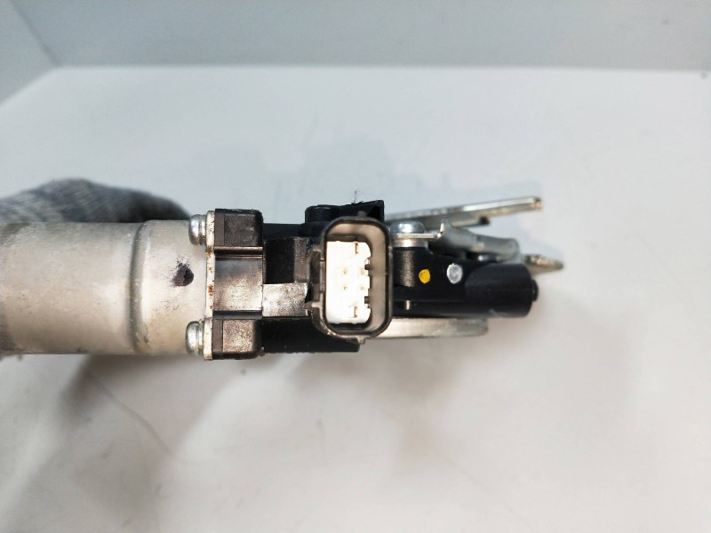 Recambio de elevalunas delantero izquierdo para honda civic (fk) 1.4 cat referencia OEM IAM   5P