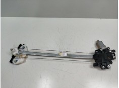 Recambio de elevalunas trasero izquierdo para honda civic (fk) 1.4 cat referencia OEM IAM   5P