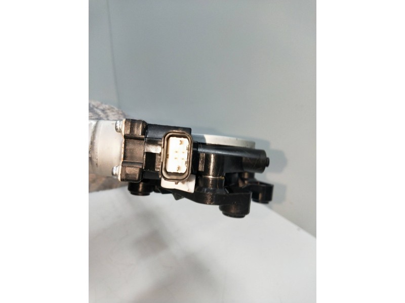 Recambio de elevalunas trasero izquierdo para honda civic (fk) 1.4 cat referencia OEM IAM   5P