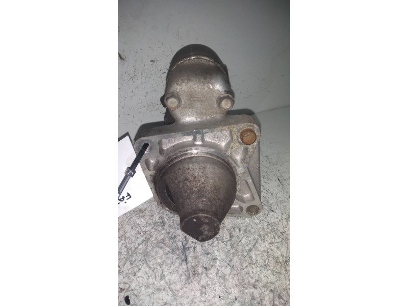 Recambio de motor arranque para fiat seicento (187) team referencia OEM IAM 46636 55195030 