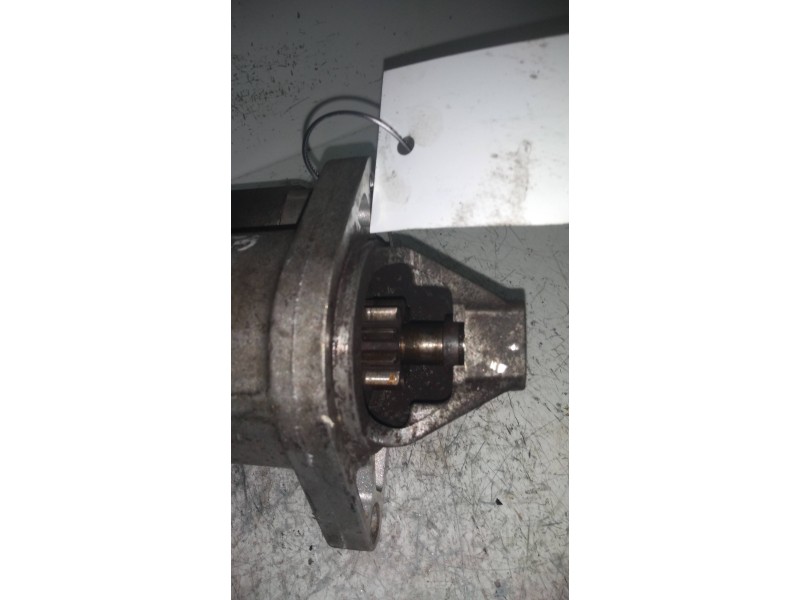 Recambio de motor arranque para fiat seicento (187) team referencia OEM IAM 46636 55195030 