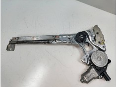 Recambio de elevalunas delantero derecho para honda civic (fk) referencia OEM IAM   5P