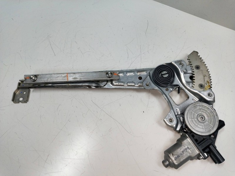Recambio de elevalunas delantero derecho para honda civic (fk) referencia OEM IAM   5P