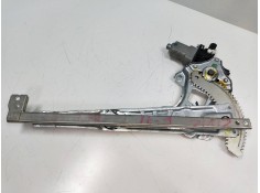 Recambio de elevalunas delantero derecho para honda civic (fk) referencia OEM IAM   5P 2