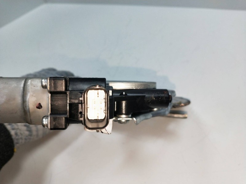 Recambio de elevalunas delantero derecho para honda civic (fk) referencia OEM IAM   5P