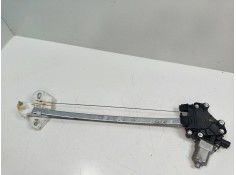 Recambio de elevalunas trasero derecho para honda civic (fk) referencia OEM IAM   5P