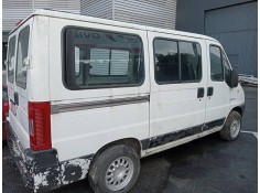 citroen jumper caja cerrada desde ´02 del año 2003 2