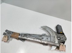 Recambio de elevalunas trasero izquierdo para honda concerto (hw) referencia OEM IAM   4P