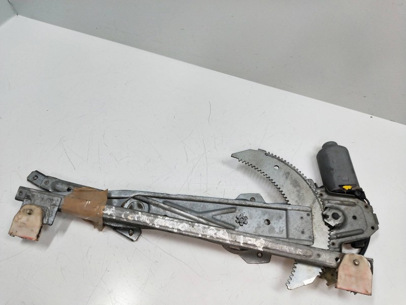 Recambio de elevalunas trasero izquierdo para honda concerto (hw) referencia OEM IAM   4P