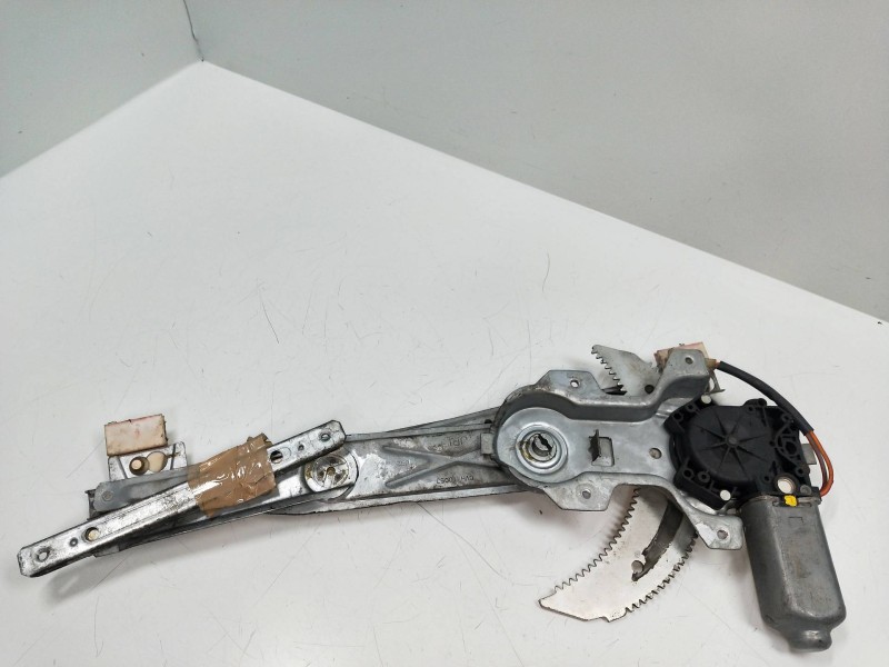 Recambio de elevalunas trasero izquierdo para honda concerto (hw) referencia OEM IAM   4P