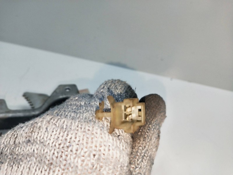 Recambio de elevalunas trasero izquierdo para honda concerto (hw) referencia OEM IAM   4P