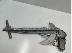 Recambio de elevalunas trasero derecho para honda concerto (hw) referencia OEM IAM   4P