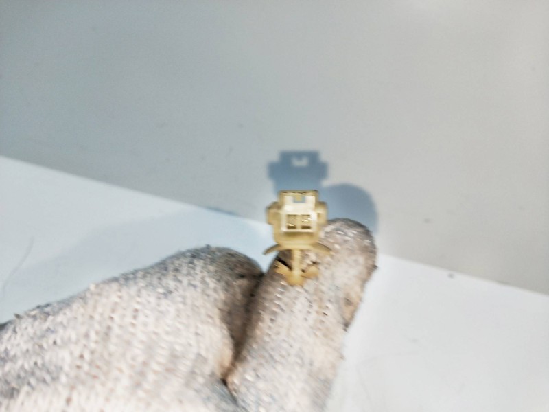 Recambio de elevalunas trasero derecho para honda concerto (hw) referencia OEM IAM   4P