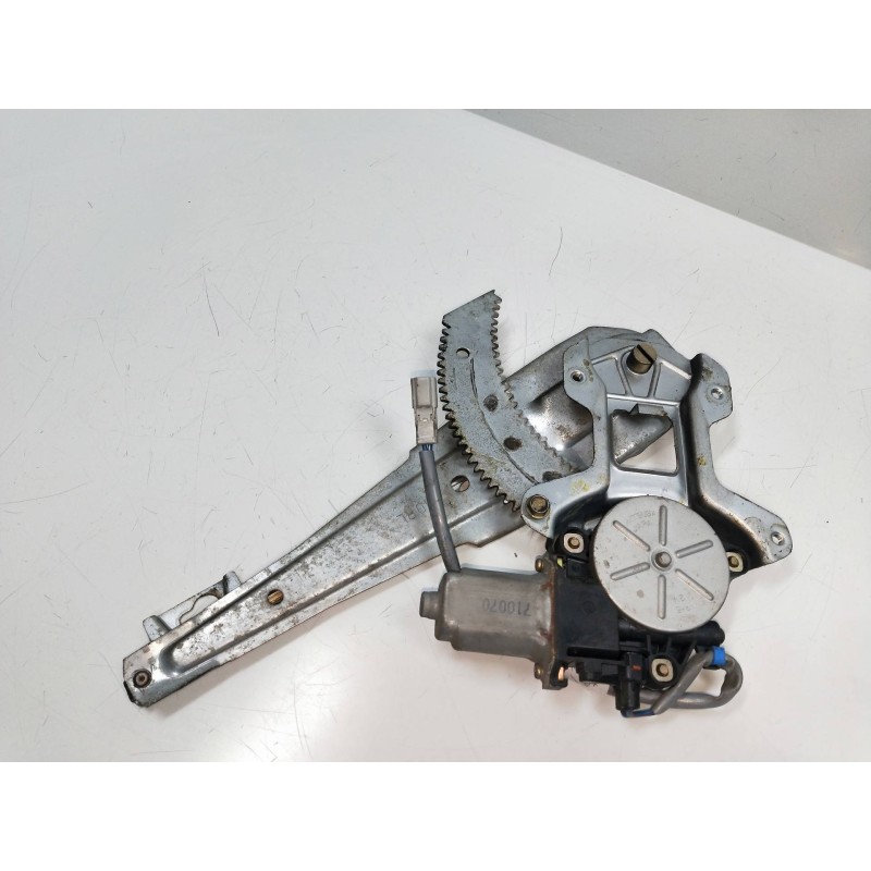 Recambio de elevalunas trasero izquierdo para honda cr-v (rd1/3) 2.0 16v cat referencia OEM IAM   5P