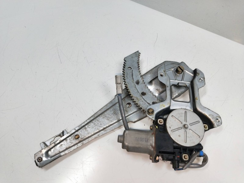 Recambio de elevalunas trasero izquierdo para honda cr-v (rd1/3) 2.0 16v cat referencia OEM IAM   5P