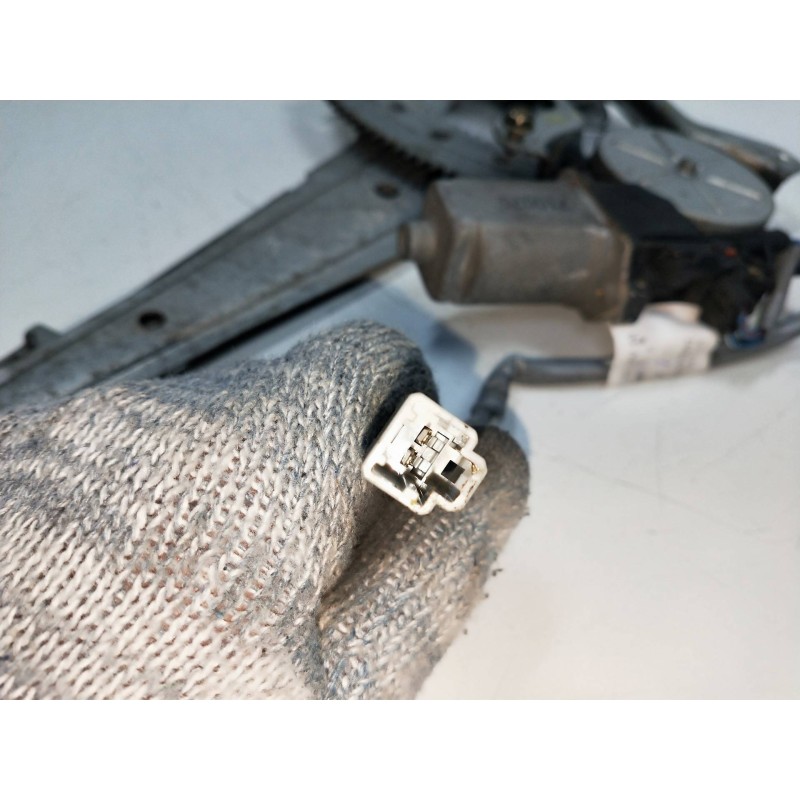 Recambio de elevalunas trasero izquierdo para honda cr-v (rd1/3) 2.0 16v cat referencia OEM IAM   5P