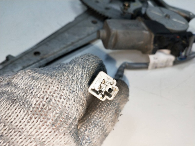 Recambio de elevalunas trasero izquierdo para honda cr-v (rd1/3) 2.0 16v cat referencia OEM IAM   5P