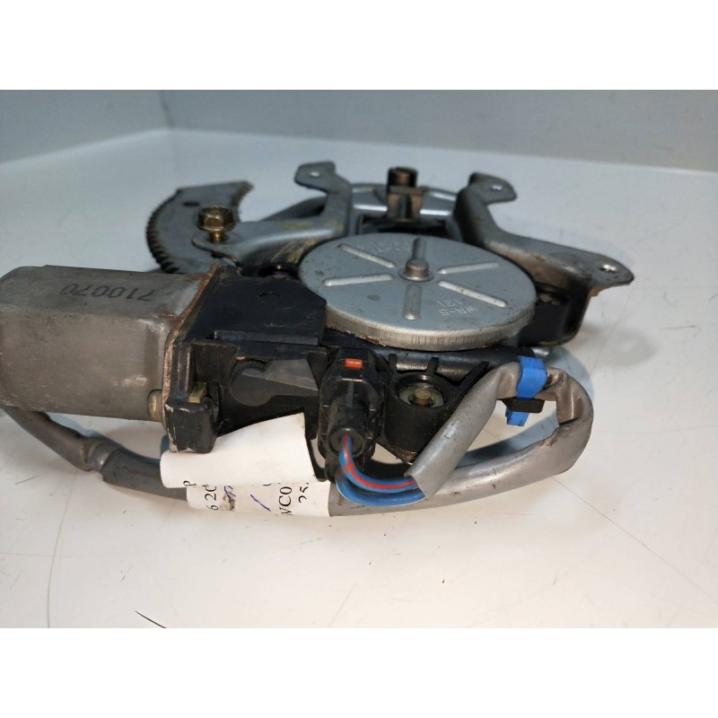 Recambio de elevalunas trasero izquierdo para honda cr-v (rd1/3) 2.0 16v cat referencia OEM IAM   5P