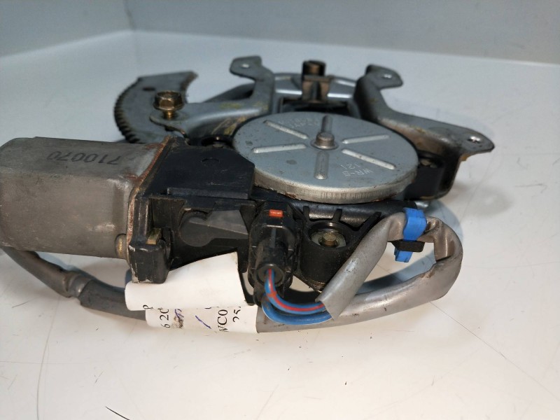Recambio de elevalunas trasero izquierdo para honda cr-v (rd1/3) 2.0 16v cat referencia OEM IAM   5P