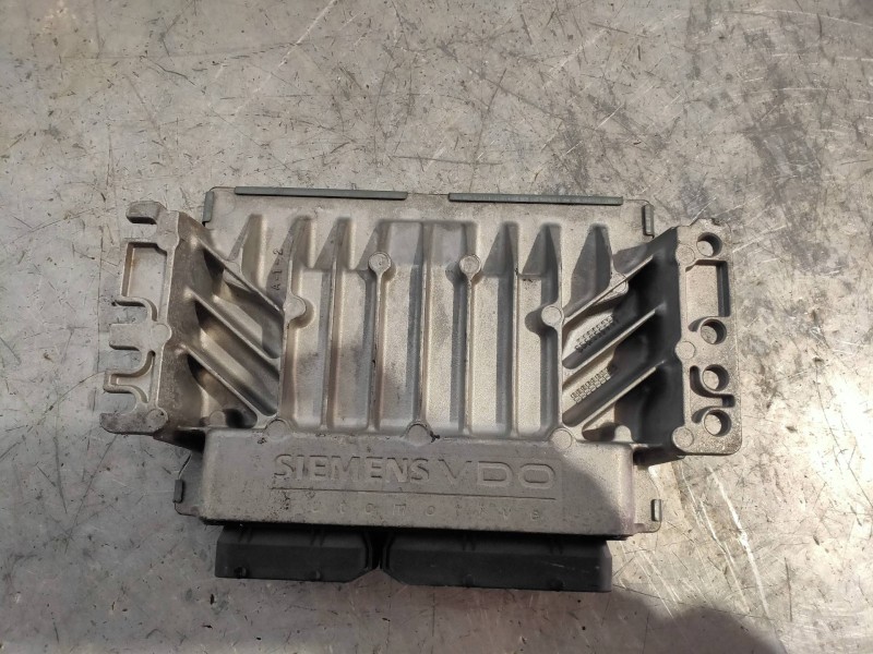 Recambio de centralita motor uce para mini mini (r50,r53) cooper referencia OEM IAM S122237006B 1214755739501 S83293 SIEMENS