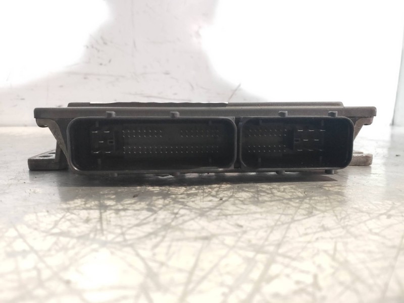 Recambio de centralita motor uce para mini mini (r50,r53) cooper referencia OEM IAM S122237006B 1214755739501 S83293 SIEMENS