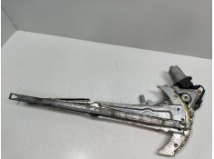 Recambio de elevalunas delantero derecho para honda cr-v (rd1/3) 2.0 16v cat referencia OEM IAM   5P