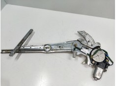 Recambio de elevalunas delantero derecho para honda cr-v (rd1/3) 2.0 16v cat referencia OEM IAM   5P 2