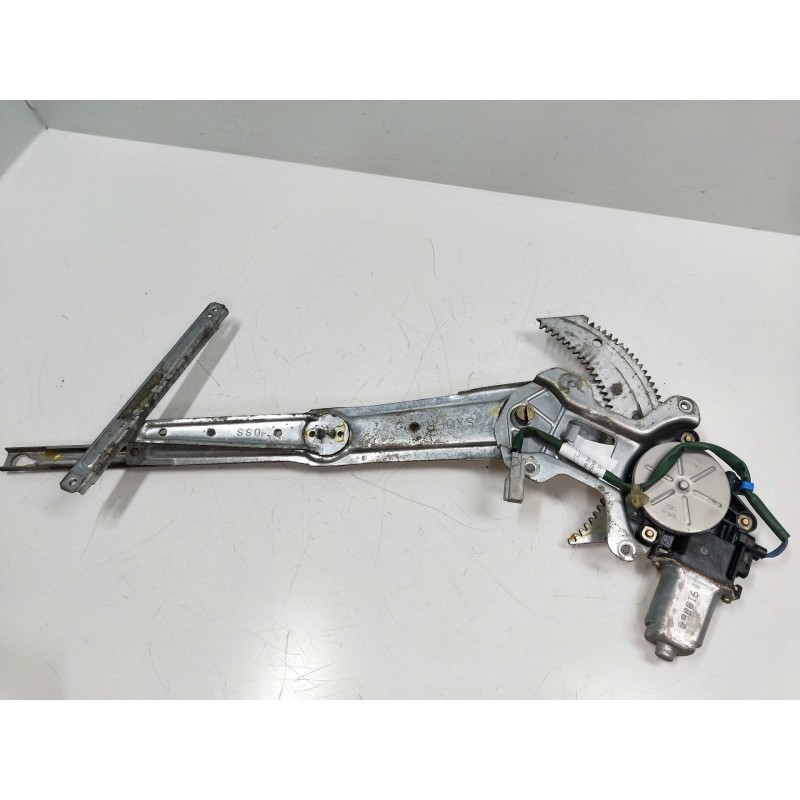 Recambio de elevalunas delantero derecho para honda cr-v (rd1/3) 2.0 16v cat referencia OEM IAM   5P