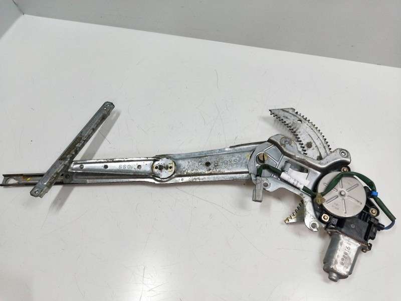 Recambio de elevalunas delantero derecho para honda cr-v (rd1/3) 2.0 16v cat referencia OEM IAM   5P