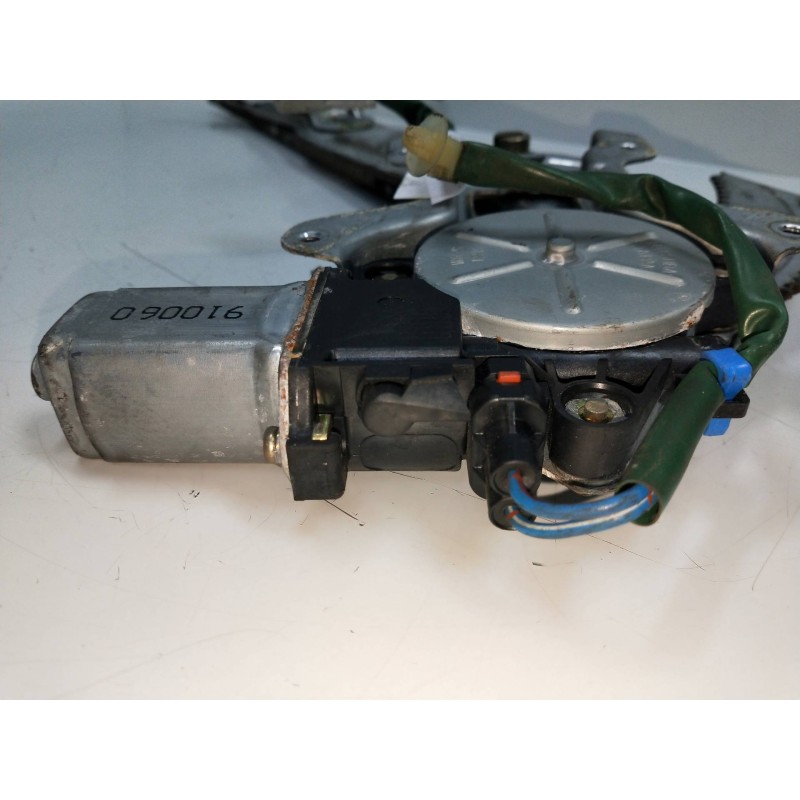 Recambio de elevalunas delantero derecho para honda cr-v (rd1/3) 2.0 16v cat referencia OEM IAM   5P