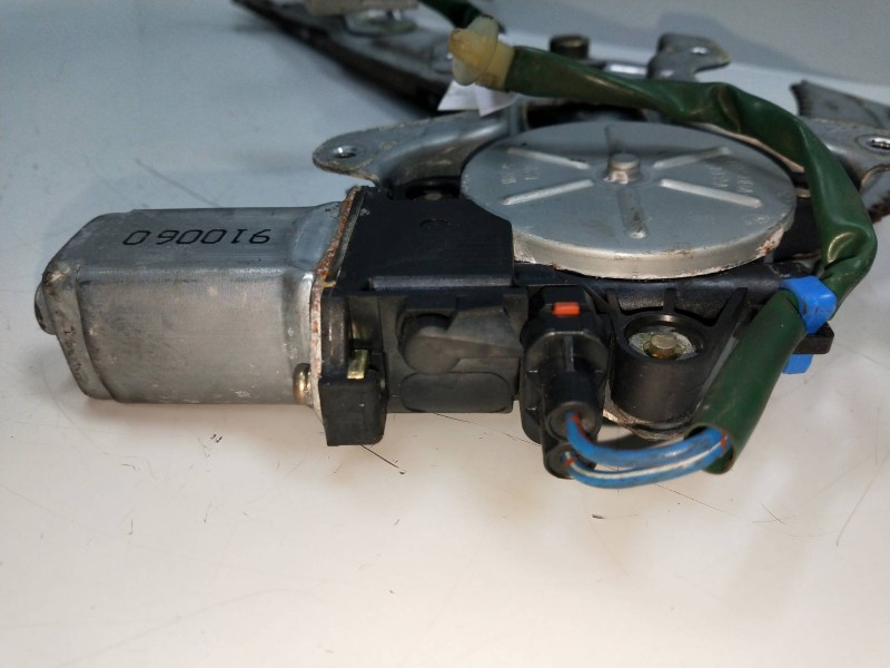 Recambio de elevalunas delantero derecho para honda cr-v (rd1/3) 2.0 16v cat referencia OEM IAM   5P