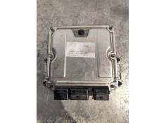 Recambio de centralita motor uce para citroen c5 break 2.0 hdi sx referencia OEM IAM 0281010808 9644721080 BOSCH