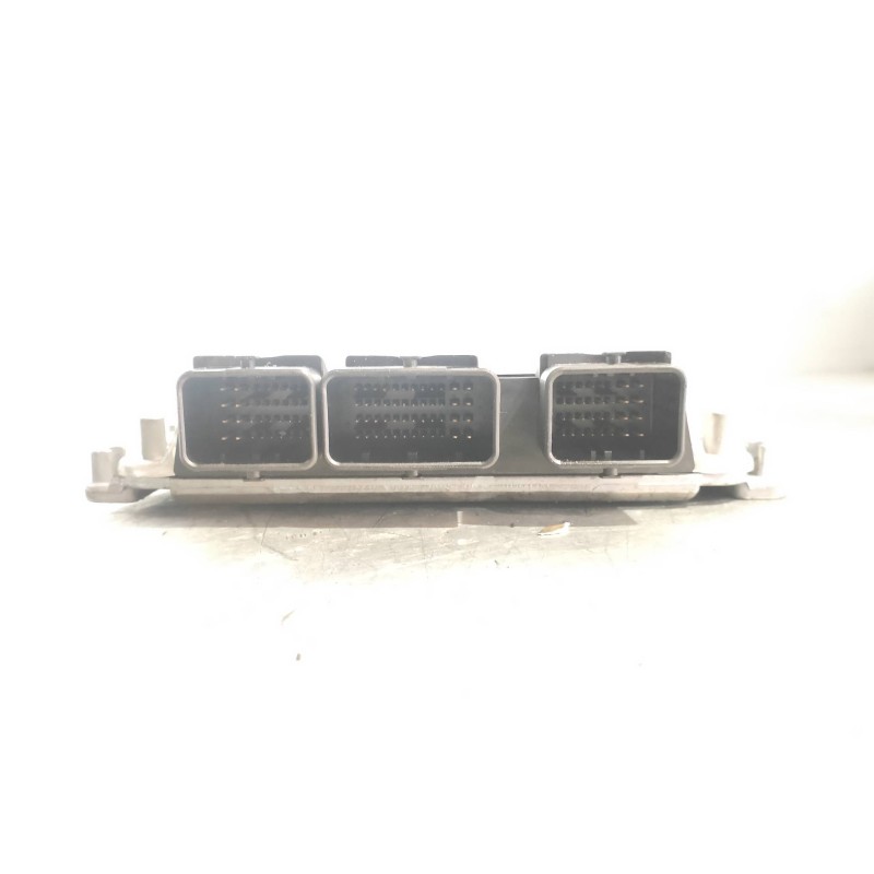 Recambio de centralita motor uce para citroen c5 break 2.0 hdi sx referencia OEM IAM 0281010808 9644721080 BOSCH