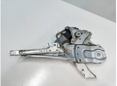 Recambio de elevalunas trasero izquierdo para honda cr-v (rd1/3) referencia OEM IAM   3P