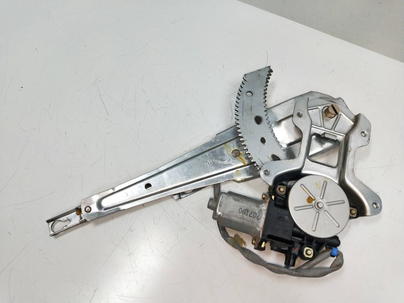 Recambio de elevalunas trasero izquierdo para honda cr-v (rd1/3) referencia OEM IAM   3P