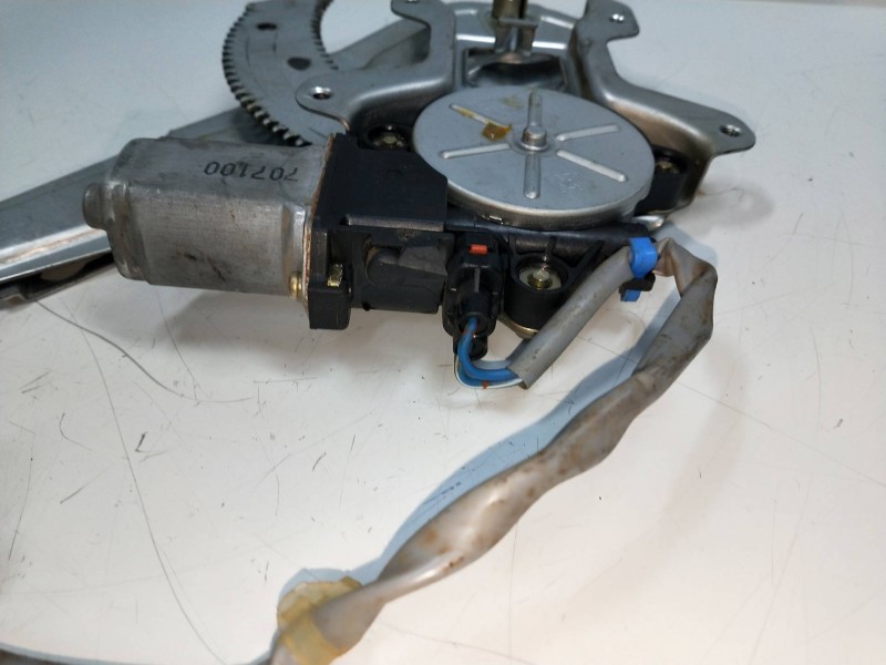 Recambio de elevalunas trasero izquierdo para honda cr-v (rd1/3) referencia OEM IAM   3P