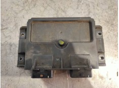 Recambio de centralita motor uce para citroen c15 1.9 d referencia OEM IAM R04080024A 9639587680 9642414980 80896A LUCAS