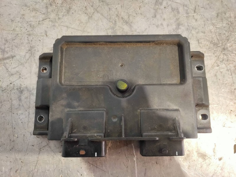 Recambio de centralita motor uce para citroen c15 1.9 d referencia OEM IAM R04080024A 9639587680 9642414980 80896A LUCAS