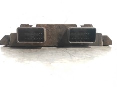 Recambio de centralita motor uce para citroen c15 1.9 d referencia OEM IAM R04080024A 9639587680 9642414980 80896A LUCAS 2