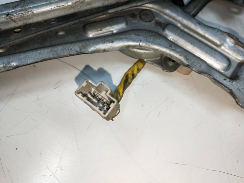 Recambio de elevalunas delantero derecho para honda cr-v (rd1/3) referencia OEM IAM   3P