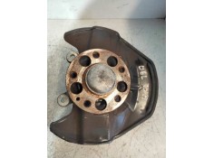 Recambio de mangueta delantera derecha para mercedes clase b (w245) 200 (245.233) referencia OEM IAM 1693300820  