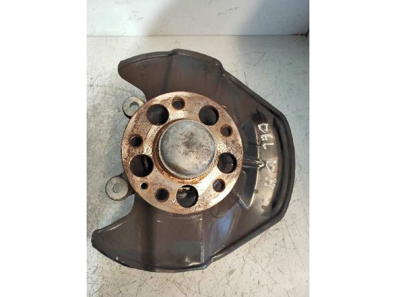 Recambio de mangueta delantera derecha para mercedes clase b (w245) 200 (245.233) referencia OEM IAM 1693300820  