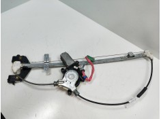 Recambio de elevalunas trasero derecho para honda cr-v (rd8) 2.0 vtec cat referencia OEM IAM   5P