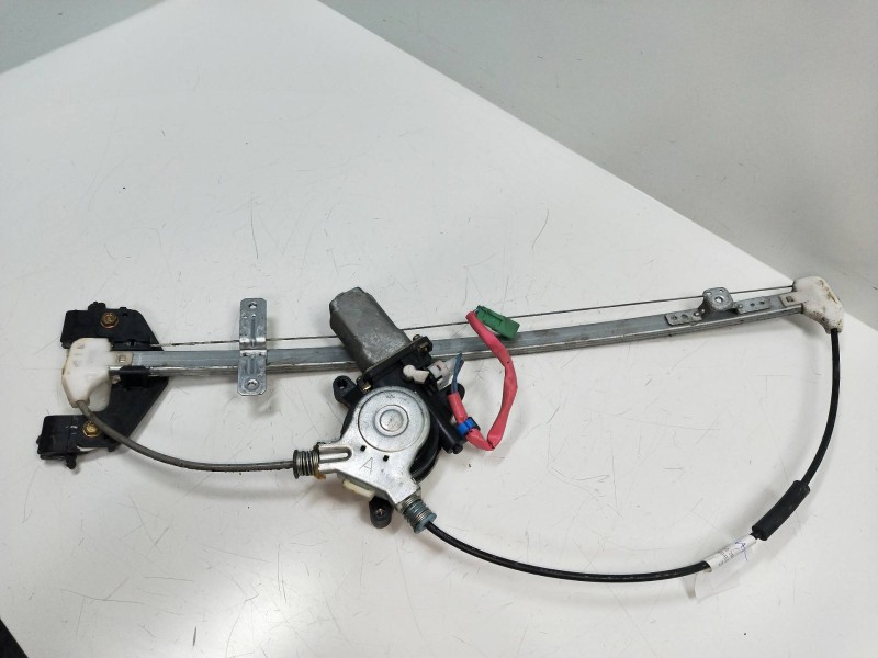 Recambio de elevalunas trasero derecho para honda cr-v (rd8) 2.0 vtec cat referencia OEM IAM   5P