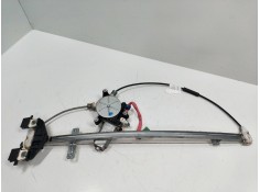 Recambio de elevalunas trasero derecho para honda cr-v (rd8) 2.0 vtec cat referencia OEM IAM   5P 2