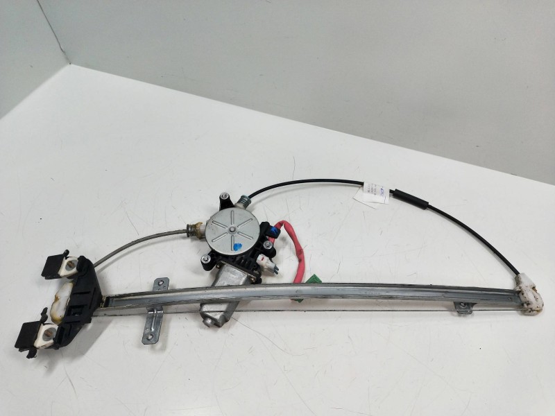 Recambio de elevalunas trasero derecho para honda cr-v (rd8) 2.0 vtec cat referencia OEM IAM   5P